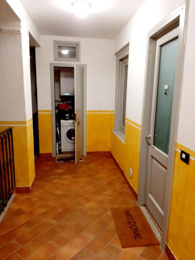 Appartement Il Vicolo By Turistica à Domodossola Extérieur photo